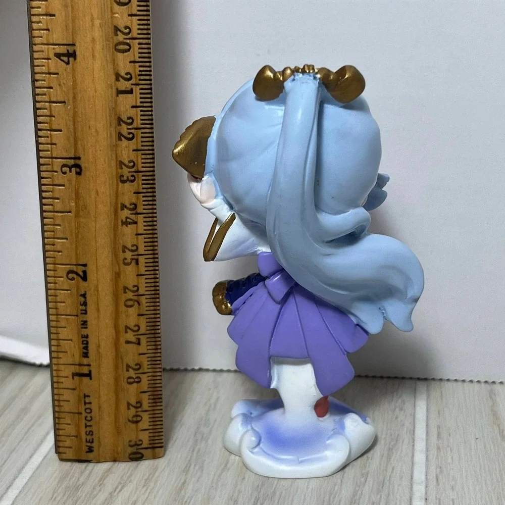RZAHUAHU figure only